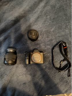 Sony a7III