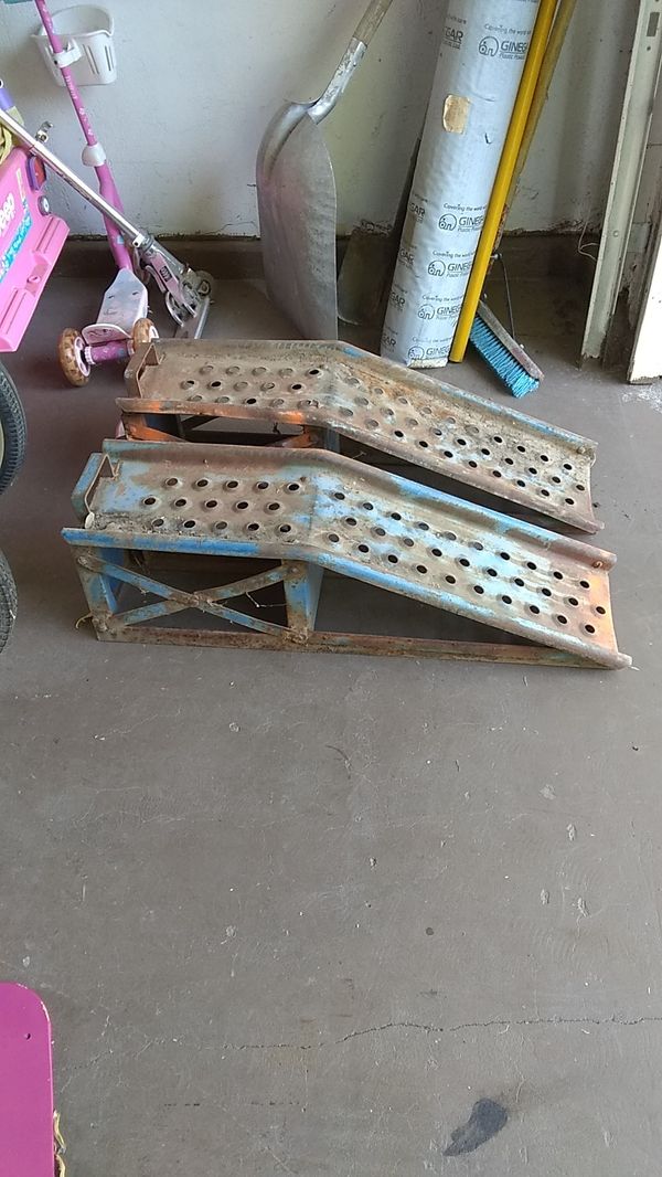 Car Ramps For Sale >> Heavy Duty Car Ramps For Sale In Madera Ca Offerup Car Ramps For Sale >> Heavy Duty Car Ramps For Sale In Madera Ca Offerup