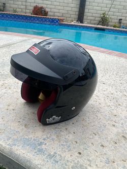 Safety helmet