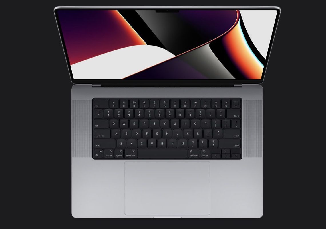 MacBook Pro