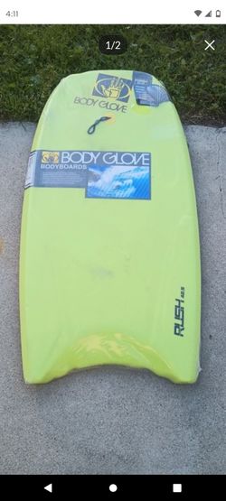 Boogie Board