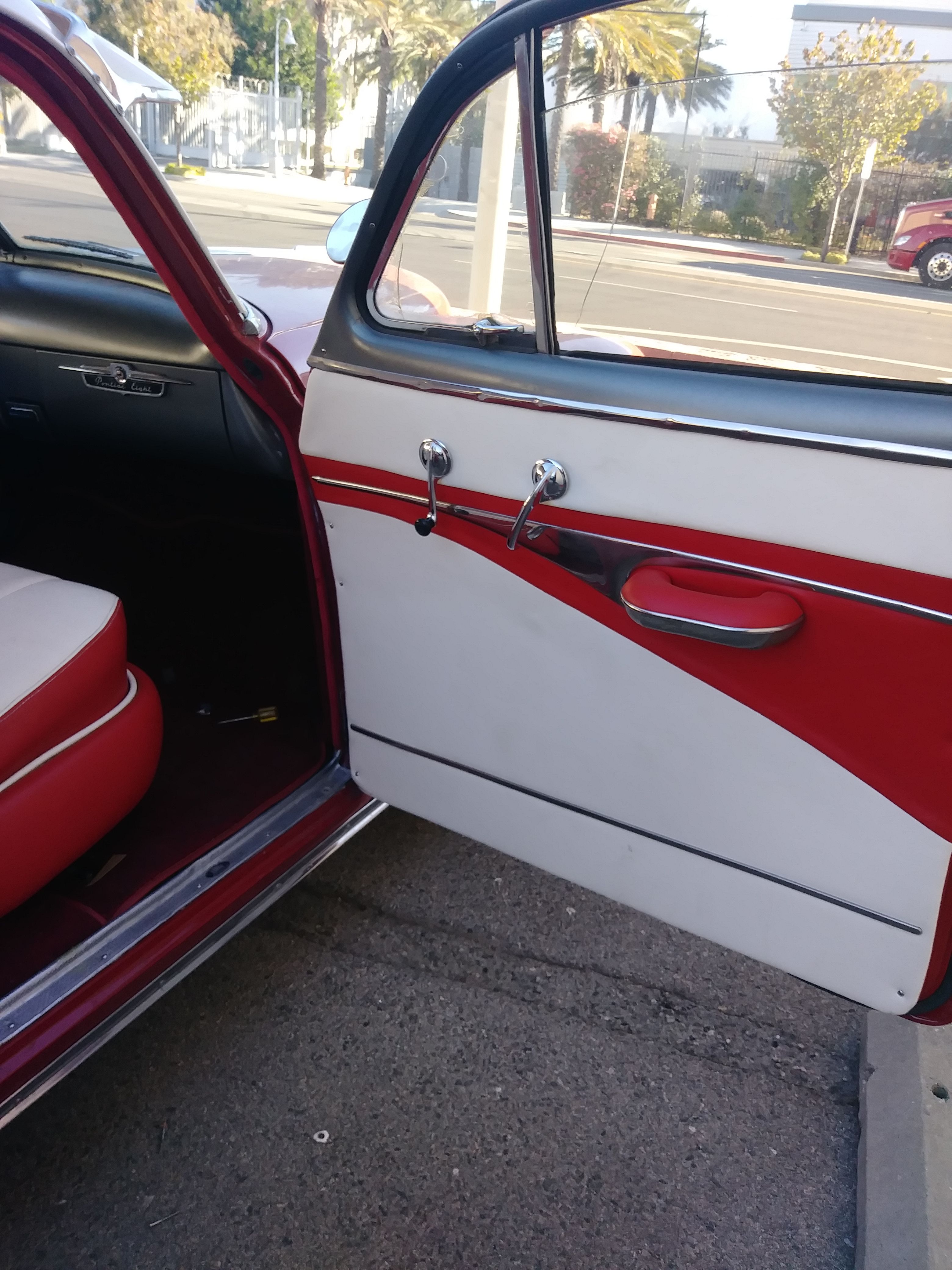 Upholstery