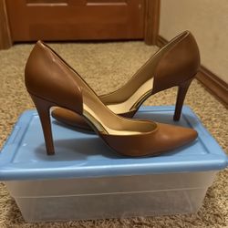 Merona Heels