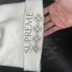 Supreme Beanie