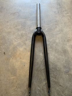 Fixie Fork