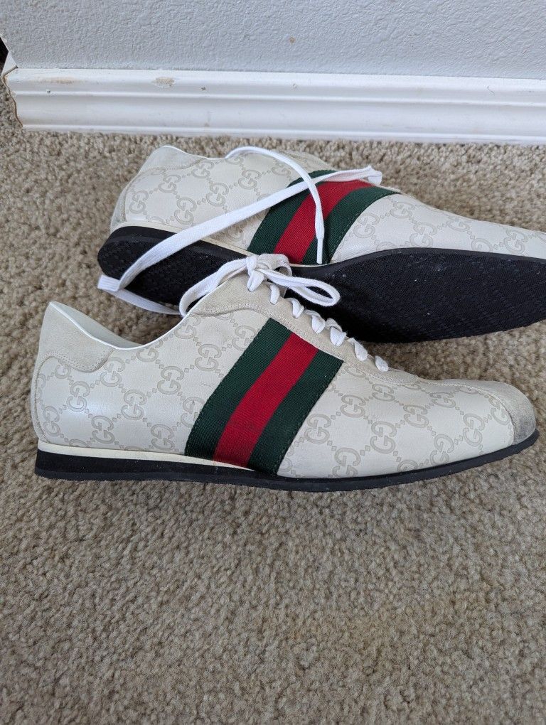 Authentic Gucci