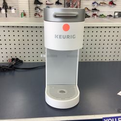 Single Keurig