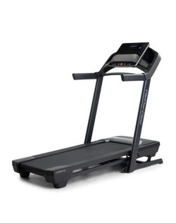 ProForm Carbon TL Treadmill – Foldable, iFIT Compatible – Great Condition