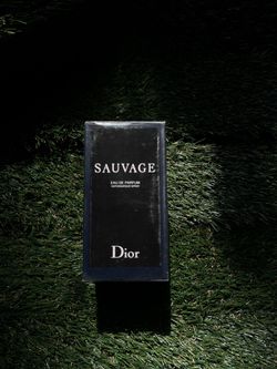 Dior Sauvage