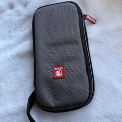 Nintendo switch case