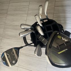 Cleveland Golf Set 