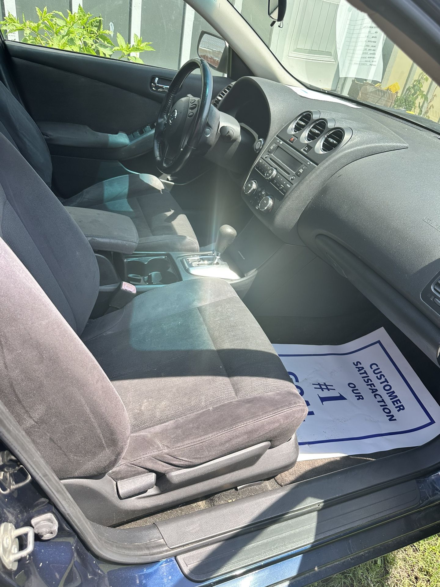 2011 Nissan Altima