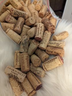 Corks For Sale