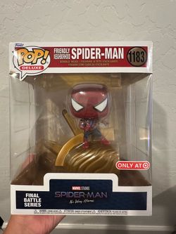 Funko Pop