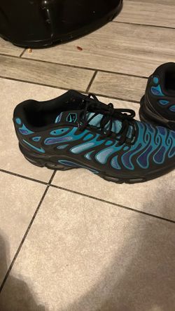 Nike Men's Air Max Plus Drift shoes