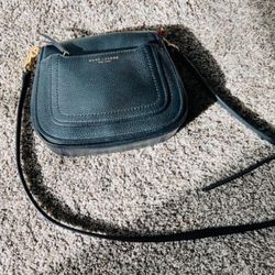 Marc Jacobs Original Authentic Black Crossbody Bag
