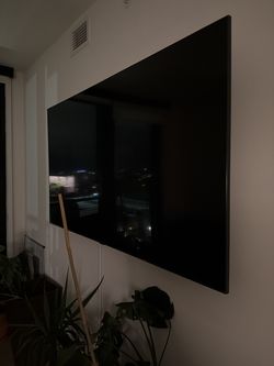70 inch TV