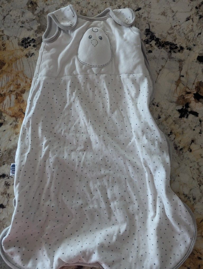 Nested Bean Sleep Sack