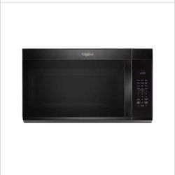 Whirlpool 30 in. Over-the-Range Microwave