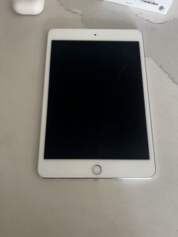 iPad Mini 4 128gb