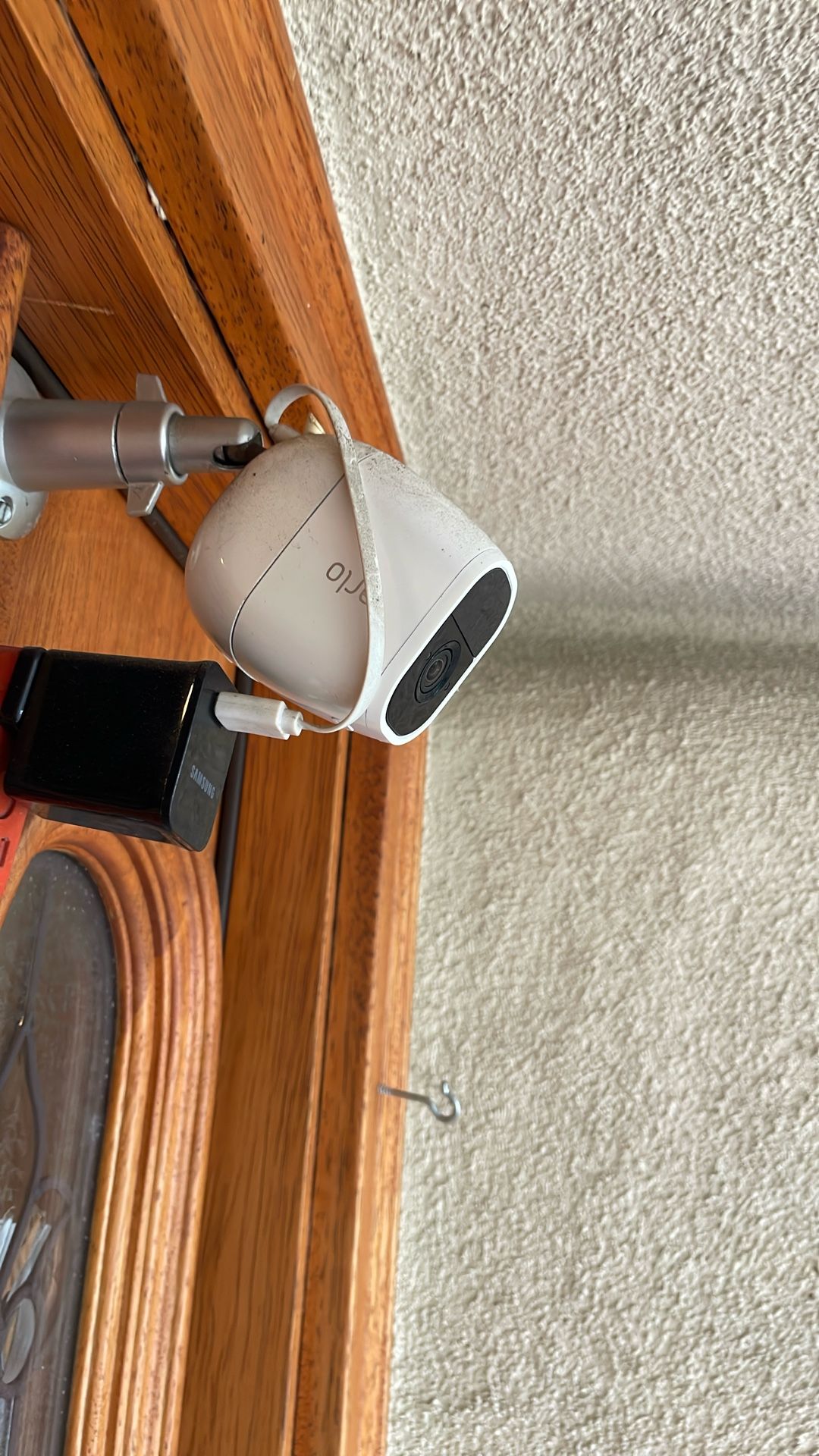 Arlo Security Camera