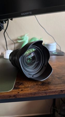 Sigma 24-70mm F2.8 ii DGDN for Sony E Mount