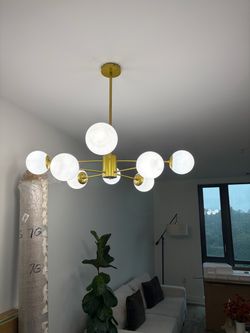 Light fixture