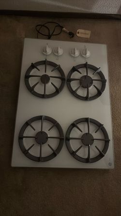 Cooktop