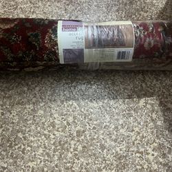 Accent Rug