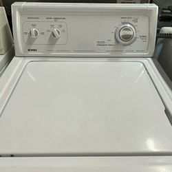 Washer Kenmore Great Condition 