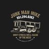JUNK MAN MIKE