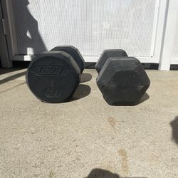 Dumbbells 