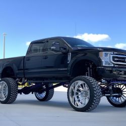 LIFT KITS FOR TRUCKS 