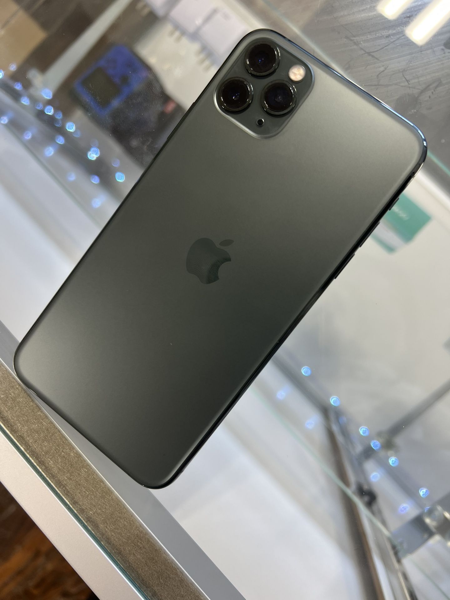 Iphone 11 Pro Max 256GB Unlocked