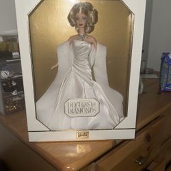 Barbie Duchess Of Diamonds 