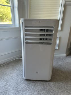 GE Portable Air Conditioner