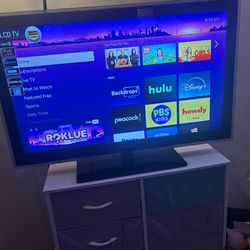 Samsung TV