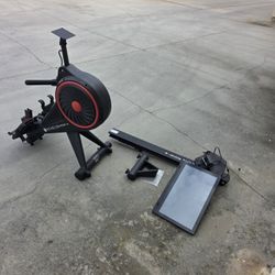 Echelon Rower S for parts