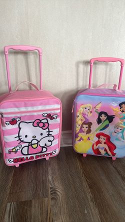 Suitcase