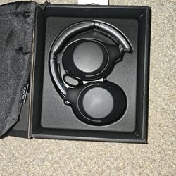 Sony Headphone