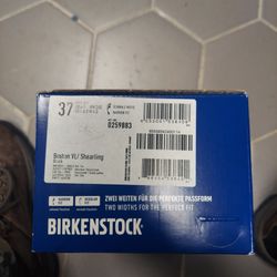 Birkenstock 