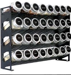 Spice Rack Organizer