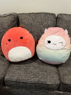 Squishmallows