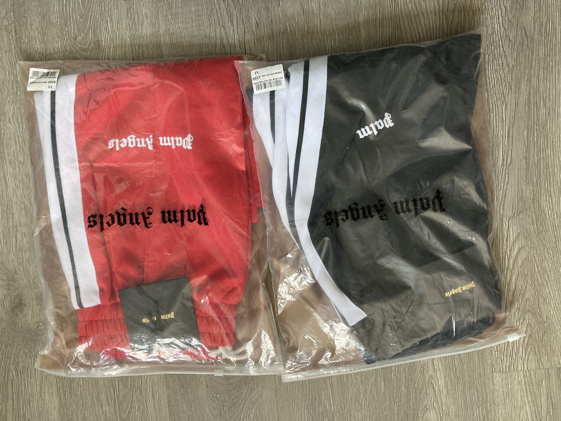Palm Angles Shorts