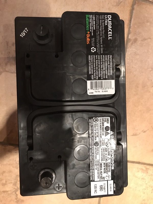 Duracell Car Battery Review >> Duracell Car Battery Brand New For Sale In Fort Myers Fl Offerup Duracell Car Battery Review >> Duracell Car Battery Brand New For Sale In Fort Myers Fl Offerup