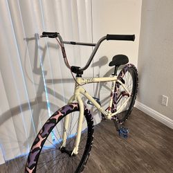 Sunday X Baker Hi C 29 Inch Bmx