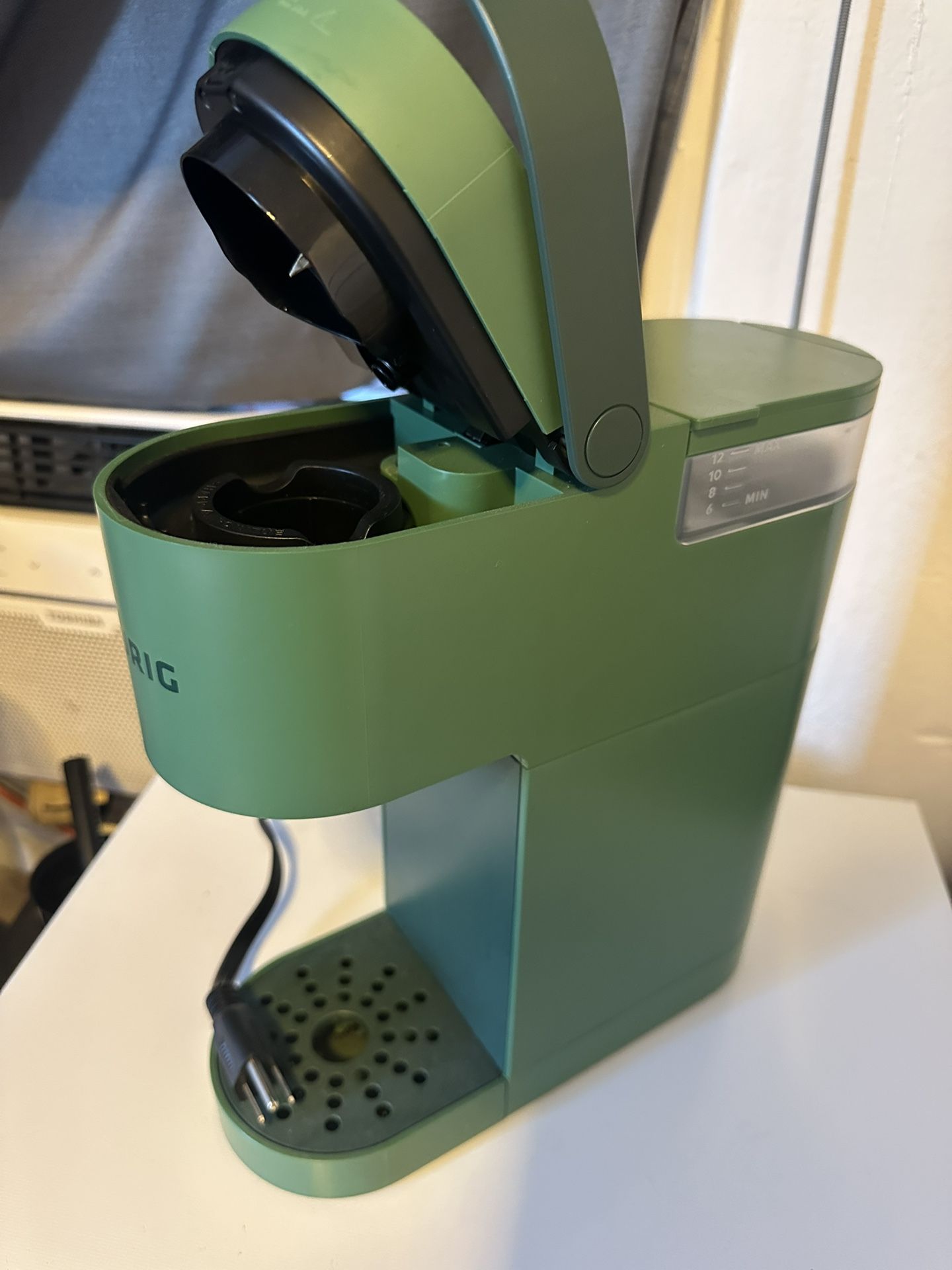 Mini Keurig