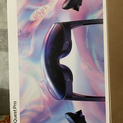 Meta Quest PRO Premium 