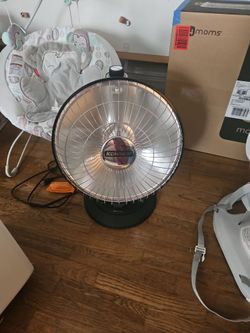 heater