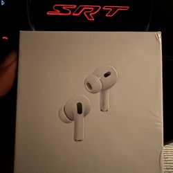 AirPods Pro (2nd Generation)